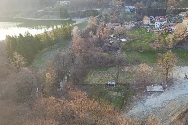 Парцел в Габрово, Център