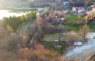 Парцел в Габрово, Център