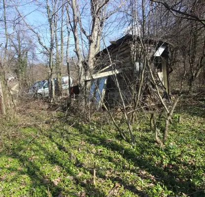 Photo 2 — Plot in Gabrovo, Sarani
