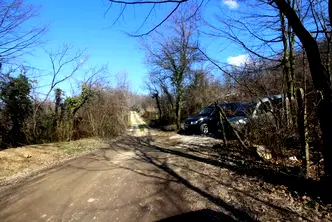 Парцел в Габрово, Сарани