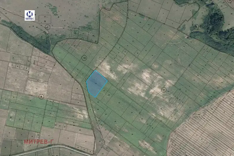 Парцел в София, Годеч