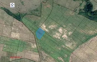 Парцел в София, Годеч