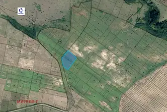 Парцел в София, Годеч