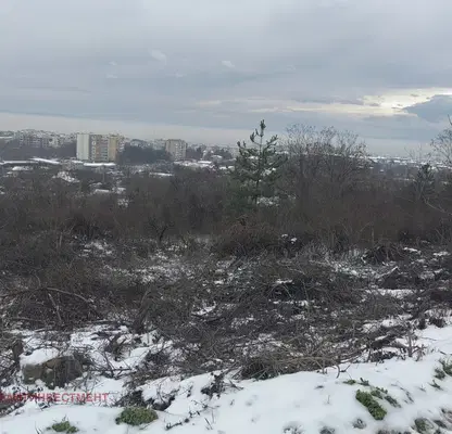 Снимка 2 — Парцел във Велико Търново, Горна Оряховица