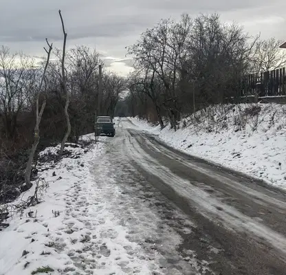 Снимка 4 — Парцел във Велико Търново, Горна Оряховица