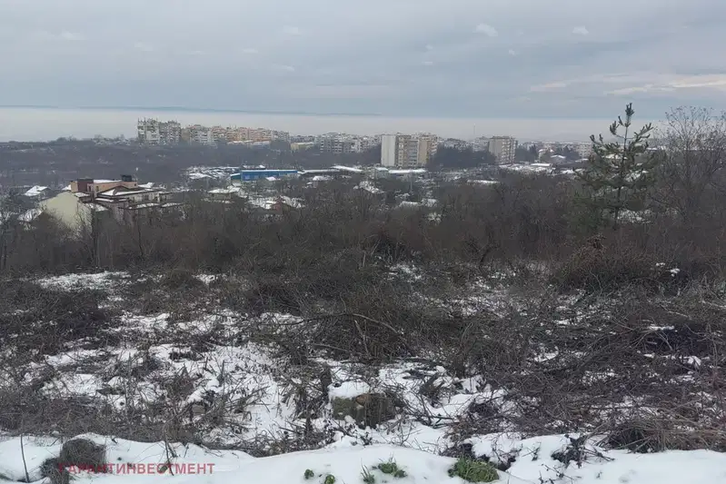 Plot in Oblast Veliko Tyrnovo, Gorna Oryahovica