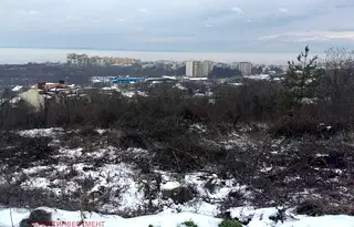 Парцел във Велико Търново, Горна Оряховица