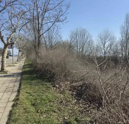 Снимка 4 — Парцел във Велико Търново, Горна Оряховица