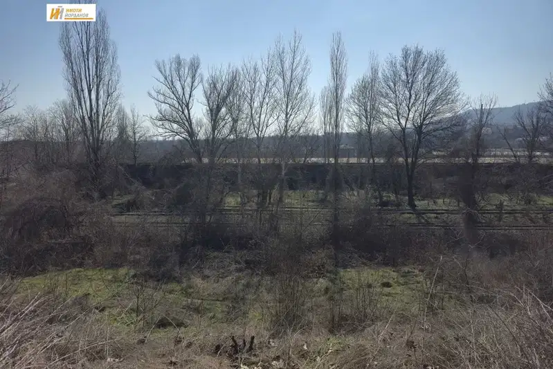 Plot in Oblast Veliko Tyrnovo, Gorna Oryahovica