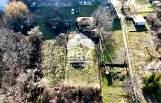 Парцел във Велико Търново, Горна Оряховица