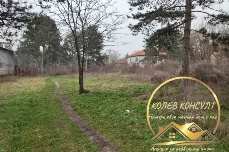 Парцел в Хасково, Харманли
