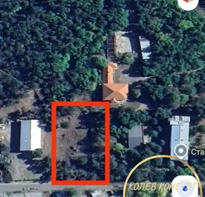 Photo 2 — Plot in Oblast Haskovo, Harmanli