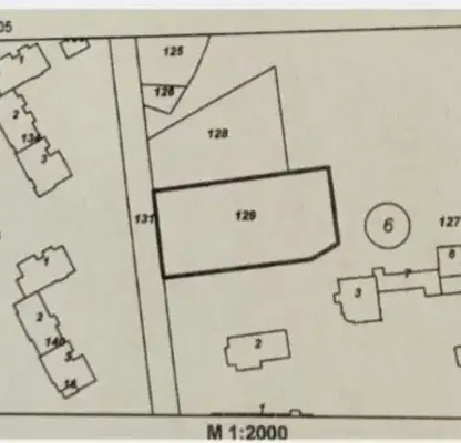Photo 3 — Plot in Oblast Haskovo, Harmanli