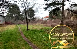 Парцел в Хасково, Харманли