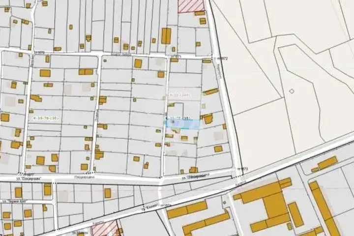 Plot in Haskovo, Republika