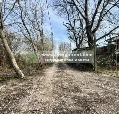 Photo 3 — Plot in Haskovo, Haskovo