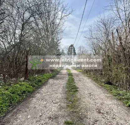 Photo 4 — Plot in Haskovo, Haskovo