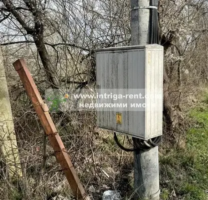Photo 5 — Plot in Haskovo, Haskovo