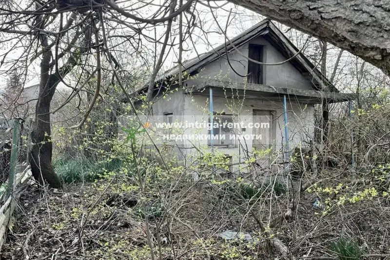 Парцел в Хасково, в.з. Хасково