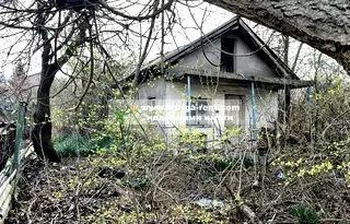 Парцел в Хасково, в.з. Хасково