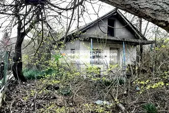 Парцел в Хасково, в.з. Хасково