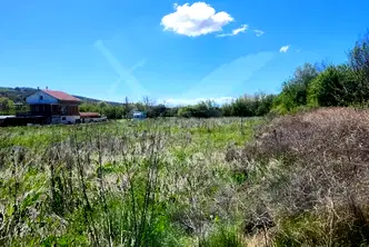 Парцел в Пловдив, Хисаря