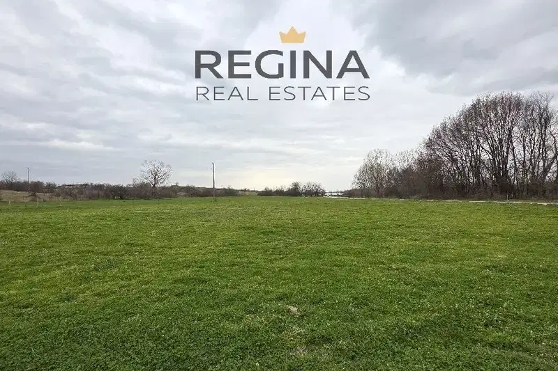 Парцел в Пловдив, Хисаря
