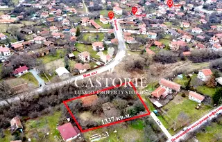 Парцел в София, Ихтиман