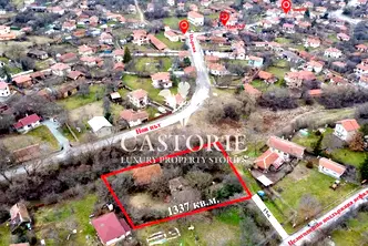 Парцел в София, Ихтиман