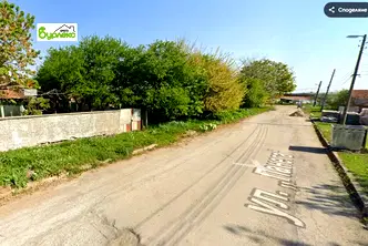 Парцел в Разград, Исперих