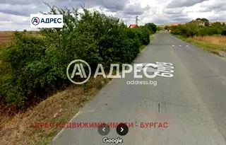 Парцел в Бургас, Каблешково