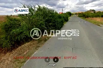 Парцел в Бургас, Каблешково