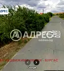 Парцел в Бургас, Каблешково