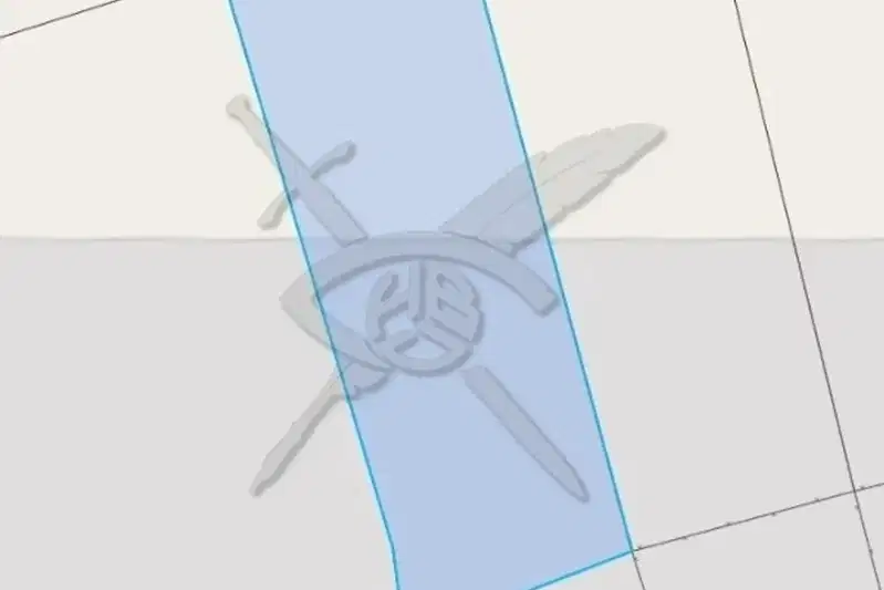 Plot in Oblast Burgas, Kableshkovo