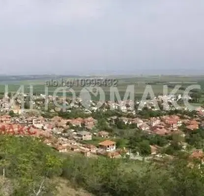 Снимка 2 — Парцел в Бургас, Каблешково