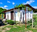 Снимка 4 — Парцел в Бургас, Каблешково