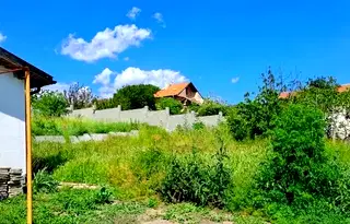 Парцел в Бургас, Каблешково