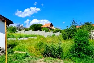 Парцел в Бургас, Каблешково