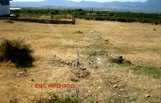 Парцел в Пловдив, Карлово