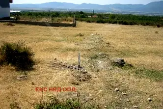 Парцел в Пловдив, Карлово