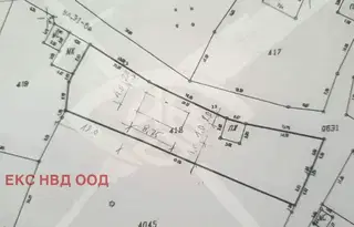 Парцел в Пловдив, Карлово
