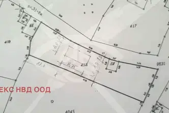 Парцел в Пловдив, Карлово