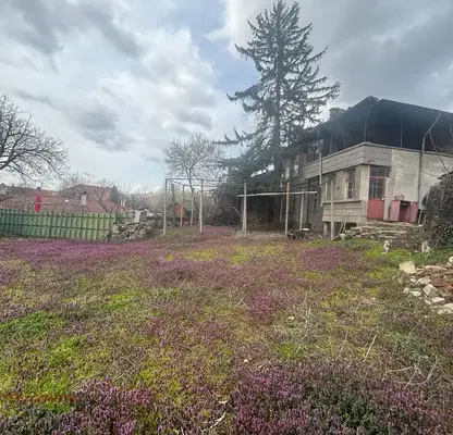 Снимка 3 — Парцел в Пловдив, Карлово