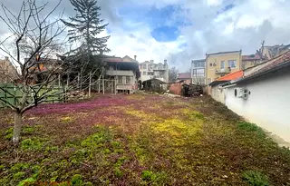 Парцел в Пловдив, Карлово