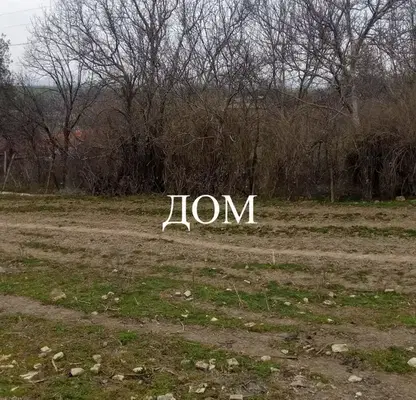 Снимка 2 — Парцел в Шумен, Каспичан