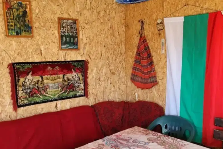 Парцел в Добрич, Каварна