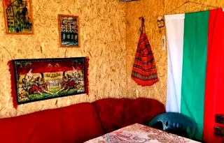 Парцел в Добрич, Каварна