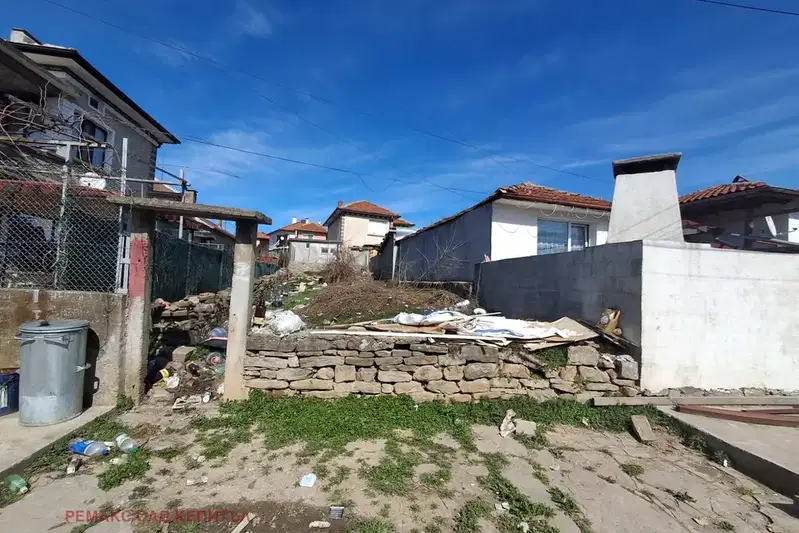 Plot in Oblast Veliko Tyrnovo, Kilifarevo