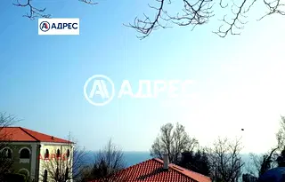 Парцел в к.к. Чайка
