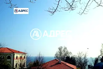 Парцел в к.к. Чайка